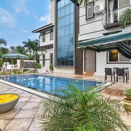 Platinum Villa 3Bhk Лонавла Екстер'єр фото
