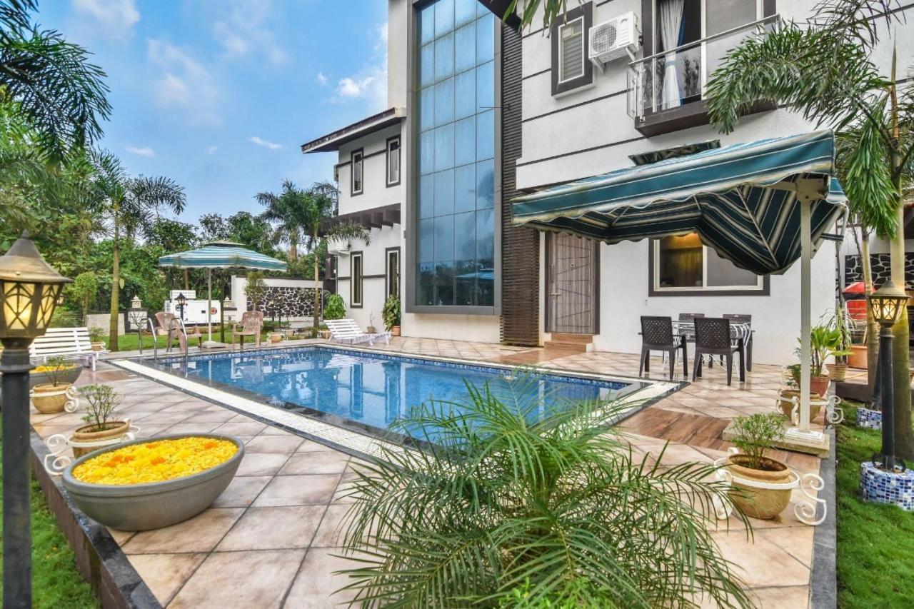 Platinum Villa 3Bhk Лонавла Екстер'єр фото