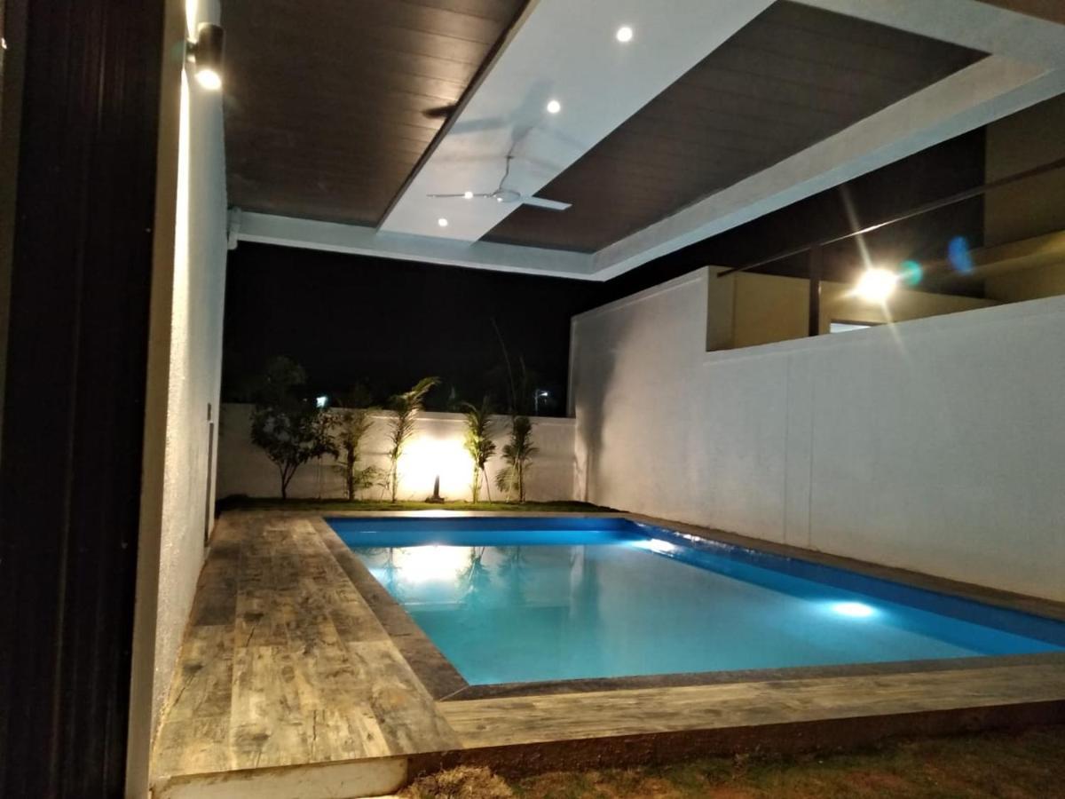 Platinum Villa 3Bhk Лонавла Екстер'єр фото
