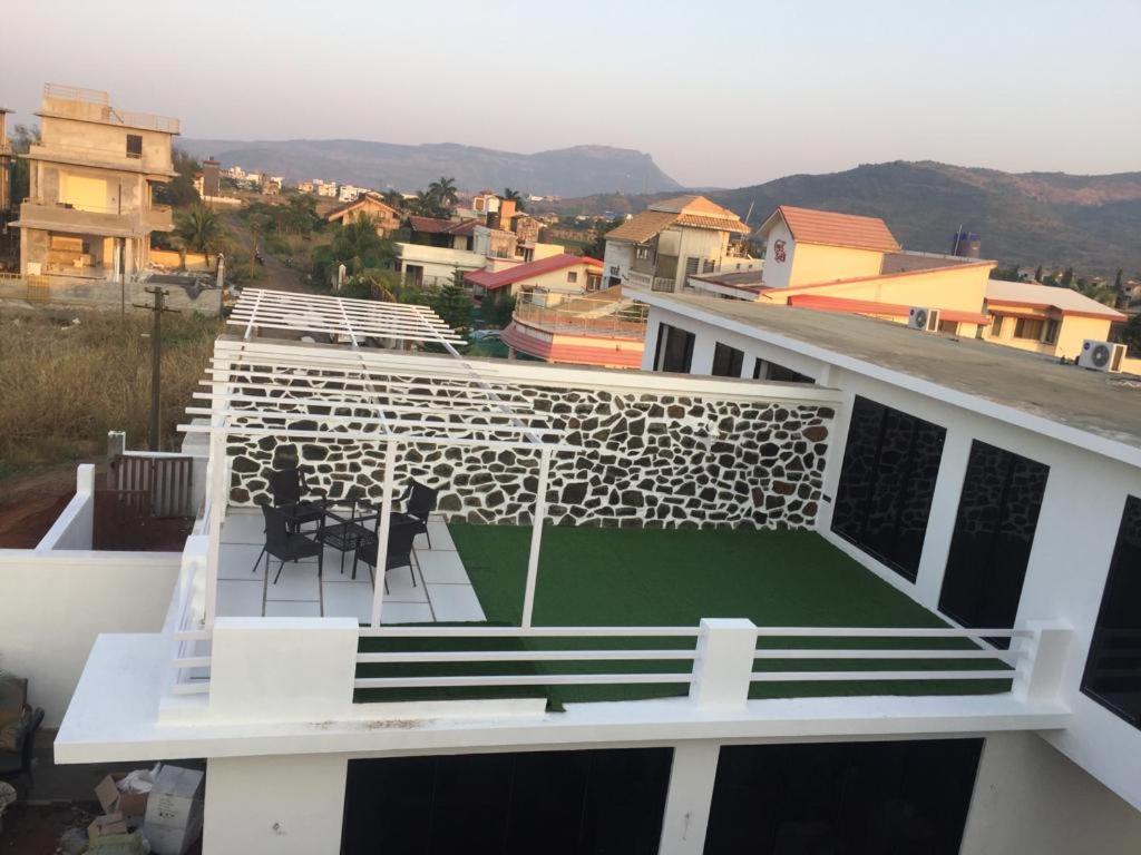 Platinum Villa 3Bhk Лонавла Екстер'єр фото