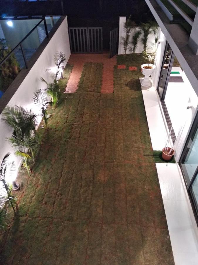 Platinum Villa 3Bhk Лонавла Екстер'єр фото
