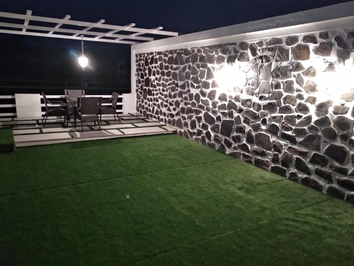 Platinum Villa 3Bhk Лонавла Екстер'єр фото