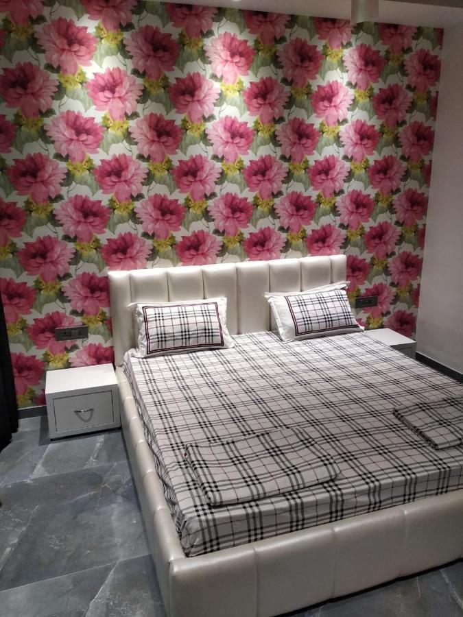 Platinum Villa 3Bhk Лонавла Екстер'єр фото