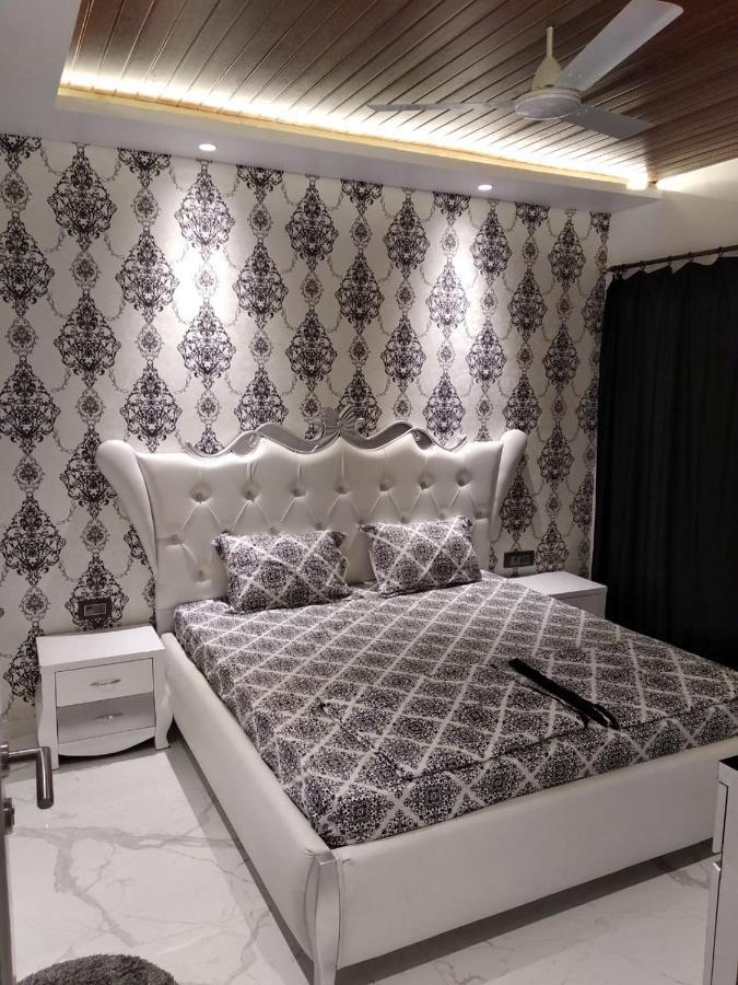 Platinum Villa 3Bhk Лонавла Екстер'єр фото
